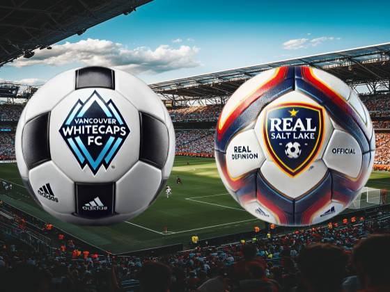 Real Salt Lake vs. Vancouver Whitecaps FC
